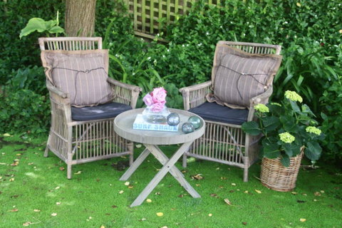 The Waterfront Apartment - Tourism Canberra 13