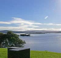 Lakeside At mallacoota - Tourism Canberra