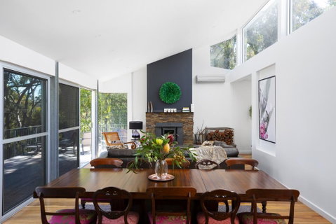 The Bird House - Tourism Canberra 2