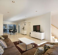 The Block Townhouses - Tourism Canberra