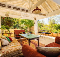 The Blue Beach House - Tourism Canberra