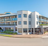 The Brighton Apartments - Tourism Canberra