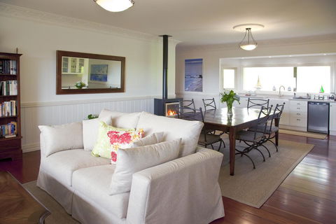 The Bryn At Tilba - Tourism Canberra 2