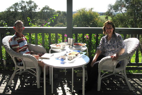 The Bryn At Tilba - Tourism Canberra 3