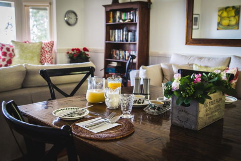 The Bryn At Tilba - Tourism Canberra 1