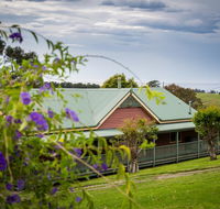 The Bryn at Tilba - Tourism Canberra