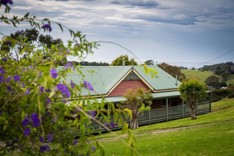 The Bryn At Tilba - Tourism Canberra 0