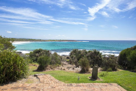 The Bunker Of Bawley - Tourism Canberra 2