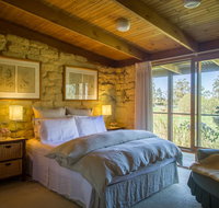 The Burrow at Wombat Bend - Tourism Canberra
