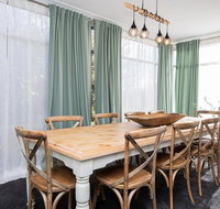 The Byng House Grand and Central Entertain 12 - Tourism Canberra