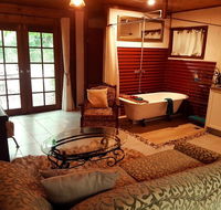 The Cabin - Tourism Canberra