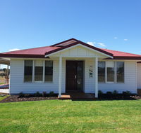 The Cabin at Bindaree - Tourism Canberra