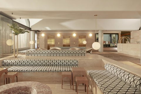 The Calile Hotel - Tourism Canberra 1