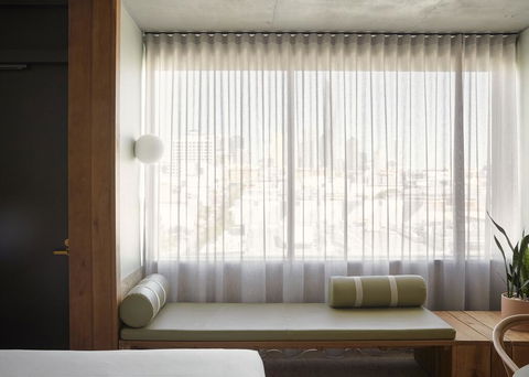 The Calile Hotel - Tourism Canberra 3