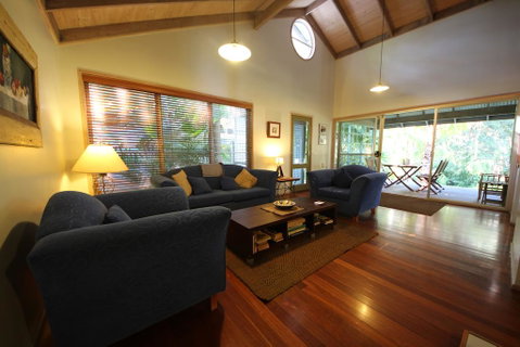 The Carrai - Tourism Canberra 0