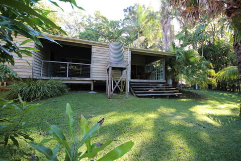 The Carrai - Tourism Canberra 3