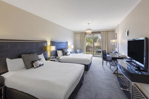 The Carrington Hotel - Tourism Canberra 1