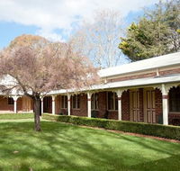 The Carrington Inn - Bungendore - Tourism Canberra