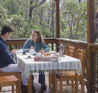 The Chalet - Tourism Canberra