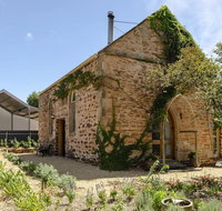 The Chapel - Tourism Canberra