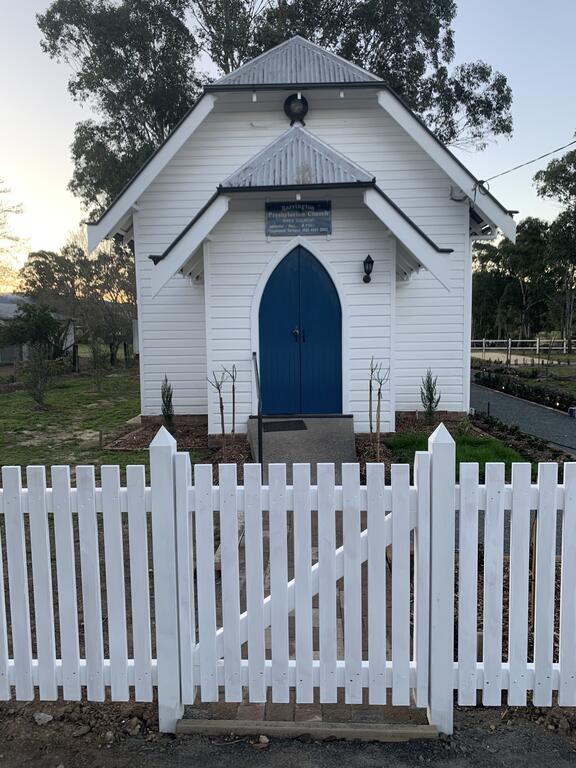 Tugrabakh NSW Tourism Canberra