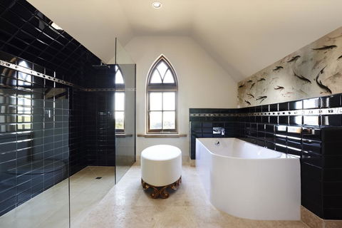 The Church House - Tourism Canberra 2