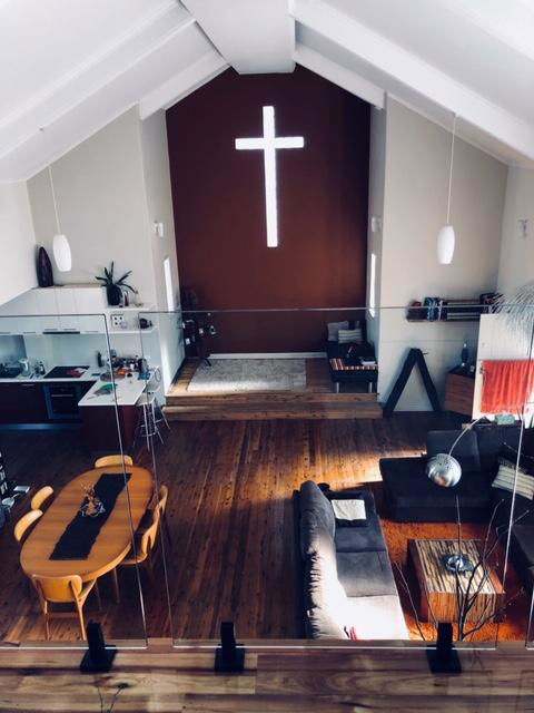 The Church Retreat - Tourism Canberra 3