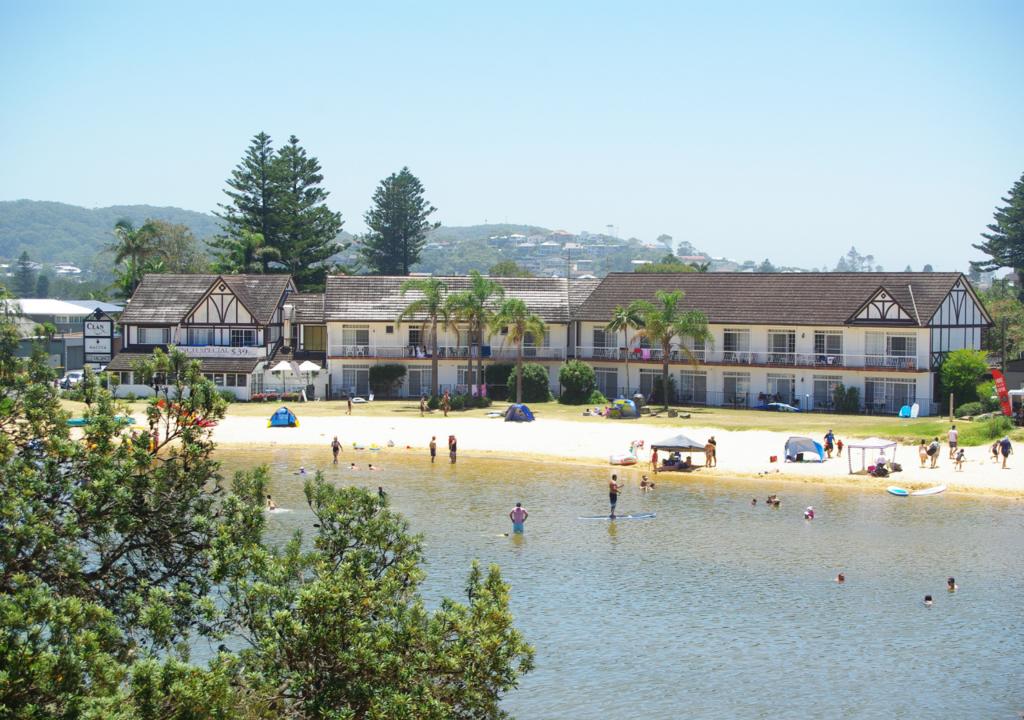 Ourimbah NSW Tourism Canberra