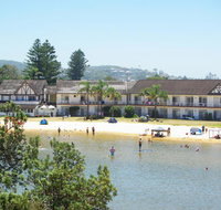 The Clan Terrigal - Tourism Canberra