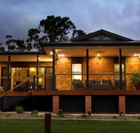 The Clyde Greenock - Tourism Canberra