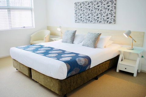 The Coast Motel - Tourism Canberra 2