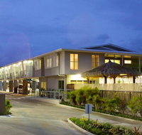 The Coast Motel - Tourism Canberra