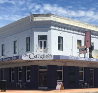 The Colliefields - Tourism Canberra