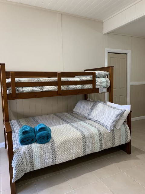 The Convent Boutique Accommodation & Cafe - Tourism Canberra 3