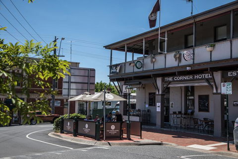The Corner Hotel Alexandra - Tourism Canberra 0