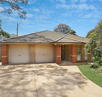 The Corso - Gorokan - Tourism Canberra
