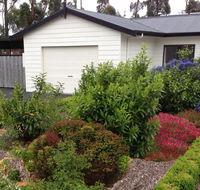 The Cosy Cottage - Tourism Canberra