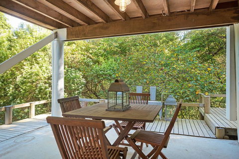 The Cottage - Tourism Canberra 2