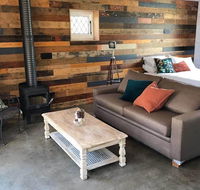 The Cottage - 58 Acre Farm Stay at Hanging Rock - Tourism Canberra