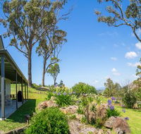 The Cottage at The Bryn at Tilba - Tourism Canberra