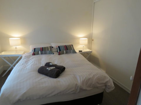 The Cottage South Hobart - Tourism Canberra 2