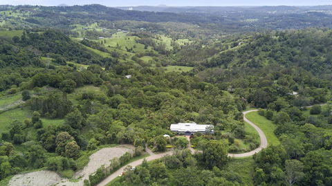 The Country House At Hunchy Montville - Tourism Canberra 3