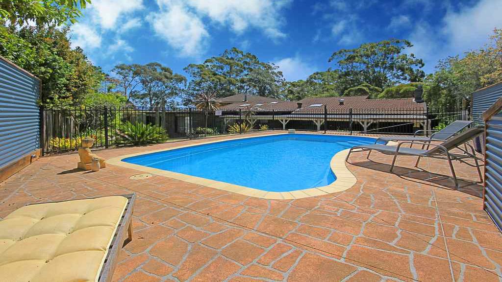 Narrawallee NSW Tourism Canberra