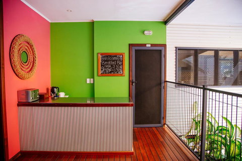 The Courthouse Bed & Breakfast - Tourism Canberra 2