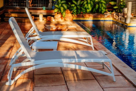 The Courthouse Bed & Breakfast - Tourism Canberra 1