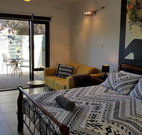The Courtyard - Tourism Canberra