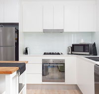 The Cove - L'Abode Accommodation - Tourism Canberra