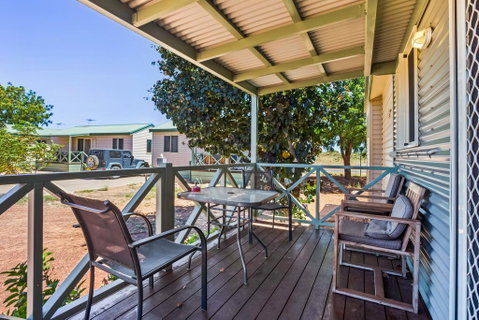 The Cove Holiday Village - Tourism Canberra 3