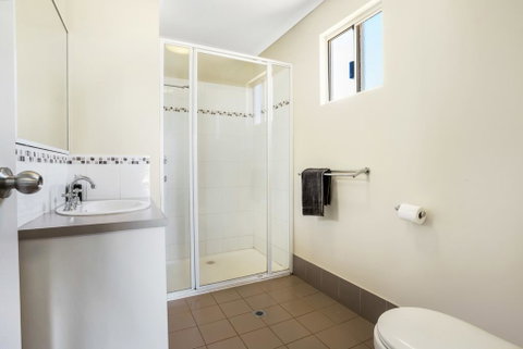 The Cove Holiday Village - Tourism Canberra 2