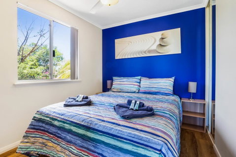 The Cove Holiday Village - Tourism Canberra 0